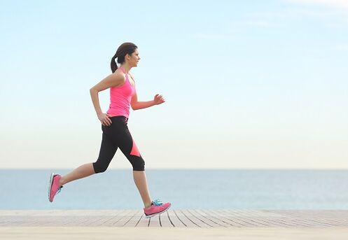 Fiziskā aktivitāte var palīdzēt novērst sāpes muguras lejasdaļā