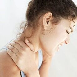 Dzemdes kakla osteohondroze